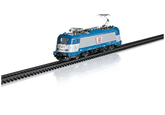 TRIX 22196 Elektrolok BR 380 CD | Bild 2