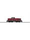 TRIX 22290 Schwere Rangierlokomotive Baureihe V 90 der DB, DC 2L, digital DCC/Telex - H0