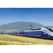 TRIX 22381 Hochgeschwindigkeitszug TGV Euroduplex, DC, mfx/DCC mit Sound, H0 (1:87) | Bild 2