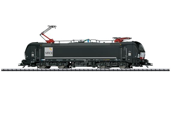 TRIX 22690 Elektrolok BR 193 Vectron "MRCE"