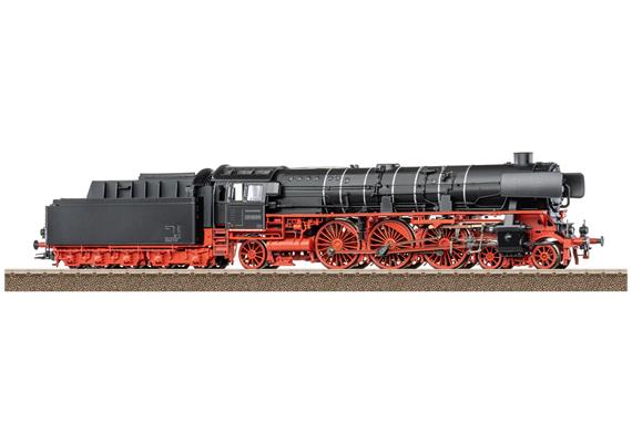 TRIX 22740 Dampflokomotive Baureihe 01.10 Neubau der DB, AC 3L, digital mfx+/Sound - H0 | Bild 2
