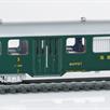 TRIX 23134 SBB Leichtstahlwagen-Set zur Ae 3/6 I, mit LED-Innebeleuchtung - H0 (1:87) | Bild 3