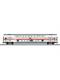 TRIX 23249 IC2-Doppelstockwagen 2. Klasse DB AG