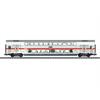 TRIX 23250 IC2-Doppelstock-Steuerwagen DB AG