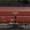 TRIX 24266 Selbstentladewagen-Set 10-teilig OOt Oldenburg der DRG - H0 (1:87) | Bild 4