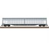 TRIX 24554 Großraum-Schiebewandwagen Hbbins der Firma AAE - H0 (1:87)