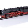 TRIX 25001 DRG Dampflokomotive Baureihe 01 184, DC 2L, digital DCC/mfx/Sound - H0 (1:87) | Bild 1