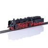TRIX 25019 Dampflok BR 19.0 "Sachsenstolz" - Überraschungsmodell 2025 - H0 (1:87)