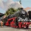 TRIX 25019 Dampflok BR 19.0 "Sachsenstolz" - Überraschungsmodell 2025 - H0 (1:87) | Bild 5