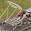 TRIX 25044 BLS Elektrolokomotive Ae 4/4 "251", DC 2L, digital DCC/mfx+/MM/Sound - H0 | Bild 4