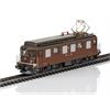 TRIX 25044 BLS Elektrolokomotive Ae 4/4 "251", DC 2L, digital DCC/mfx+/MM/Sound - H0