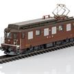 TRIX 25044 BLS Elektrolokomotive Ae 4/4 "251", DC 2L, digital DCC/mfx+/MM/Sound - H0 | Bild 1