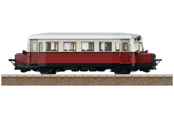 TRIX 25138 Wismarer Schienenbus CFV3V, DC 2L, DCC/mfx+/Sound - H0 (1:87) | Bild 2