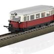 TRIX 25138 Wismarer Schienenbus CFV3V, DC 2L, DCC/mfx+/Sound - H0 (1:87) | Bild 1