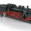 TRIX 25170 Dampflokomotive BR 17.0 der DRG, DC 2L, digital mfx+/MM/DCC mit Sound - H0 | Bild 1