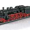 TRIX 25170 Dampflokomotive BR 17.0 der DRG, DC 2L, digital mfx+/MM/DCC mit Sound - H0 | Bild 2