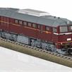 TRIX 25200 Diesellokomotive Baureihe 120, DC 2L, digital DCC/MM/mfx mit Sound - H0 | Bild 3