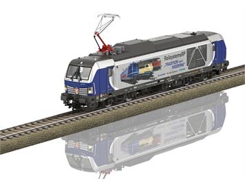 TRIX 25291 Zweikraftlokomotive Baureihe 248, Railsystems RP GMBH, mfx+ Sound - H0 (1:87)