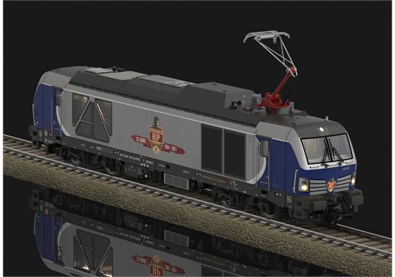 TRIX 25291 Zweikraftlokomotive Baureihe 248, Railsystems RP GMBH, mfx+ Sound - H0 (1:87) | Bild 3