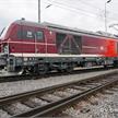 TRIX 25293 Zweikraftlokomotive Baureihe 249, der DB Cargo AG, mfx/DCC/Sound - H0 (1:87) | Bild 3