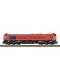 TRIX 25300 Diesellokomotive Class 77 DB Cargo AG, AC 3L, digital DCC mit Sound - H0
