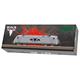 TRIX 25475 Elektrolok BR 101 Raw Metal Edition, DC 2L, digital mfx+/DCC/MM Sound - H0