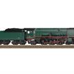 TRIX 25481 Dampflokomotive Reihe 1 der SNCB, DC 2L, digital mfx+/DCC/Sound - H0 | Bild 2