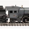 TRIX 25490 Dampflok F 1200 der SJ, DC 2L, digital DCC/mfx+/MM/Sound/Rauch - H0 (1:87) | Bild 6