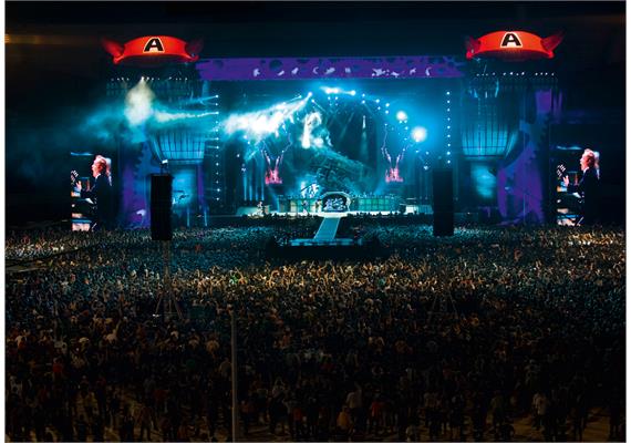 TRIX 25492 Schlepptender-Dampflokomotive "Black Ice", AC 3L, mfx+/MM/DCC mit Sound - H0 | Bild 2