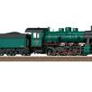 TRIX 25539 Dampflokomotive Serie 81 der NMBS/SNCB, DC 2L, digital DCC/MM/mfx - H0 | Bild 2