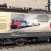 TRIX 25875 E-Lok Re 420 der SBB "175 Jahre Schweizer Bahnen", digital mfx+ DCC mit Sound | Bild 3