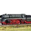 TRIX 25905 Dampflok BR 01 504 DR, DC 2L, digital DCC/mfx/MM mit Sound und Rauch - H0 | Bild 2