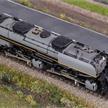 TRIX 25913 US-Dampflok Challenger UP grau, DCC/mfx+ mit Sound, MHI - H0 (1:87) | Bild 4