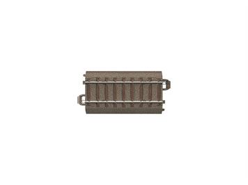 TRIX 62071 Gleis gerade 70,8 mm - H0 (1:87)