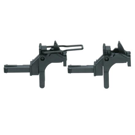 TRIX 66660 Trix-Express-Kupplungen, 30 Stück - H0 (1:87)