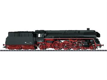 TRIX 22906 Schnellzug-Dampflokomotive BR 01.5 DR/DDR DCC/Sound