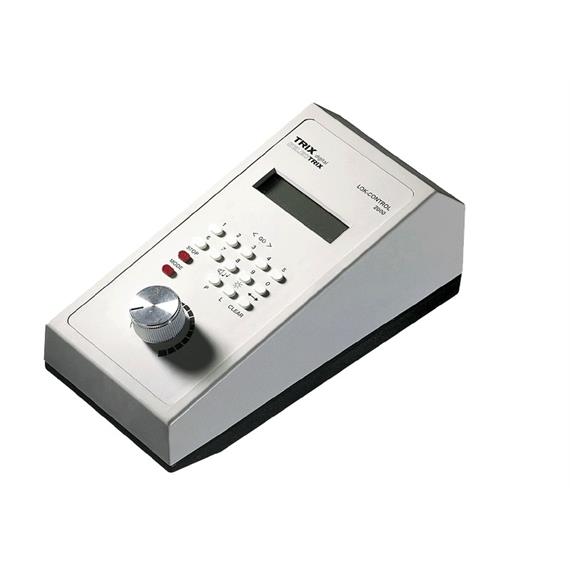 Trix Selectrix Lok-Control 2000