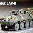Trumpeter 07269 USMC LAV-R | Bild 1