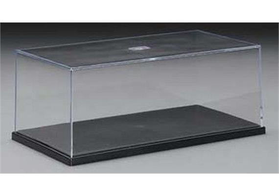 Trumpeter 09813 Mini Vitrine L232 x B120 x H86 mm | Bild 1