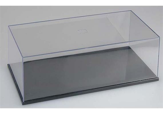 Trumpeter 09815 Mini Vitrine L364 x B186 x H121 mm