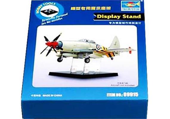 Trumpeter 09915 Modell Ständer | Bild 3