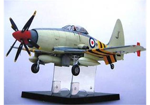 Trumpeter 09915 Modell Ständer | Bild 2