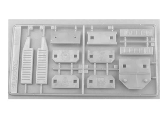 Trumpeter / Master Tools 09917 Modellsäge fein | Bild 2