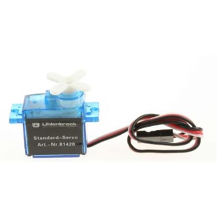 Uhlenbrock 81420 Standard-Servo