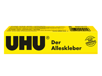 UHU 45015 Der Alleskleber, Tube