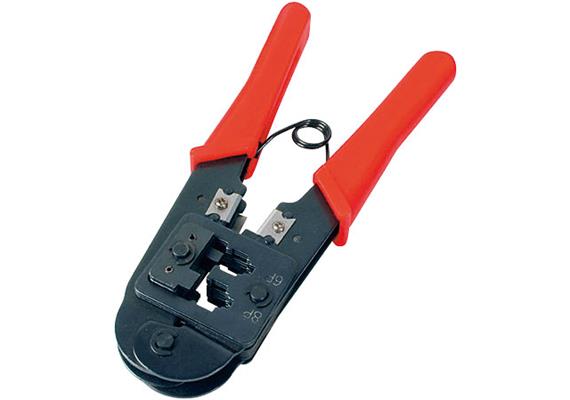 Universal-Crimpzange, Metallausführung