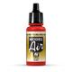 Vallejo 71.003 Model Air RED RLM23, 17 ml