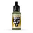 Vallejo 71.006 Model Air 17ml, LIGHT GREEN CHROMATE | Bild 1