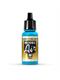 Vallejo 71.089 Model Air LIGHT SEA BLUE , 17 ml