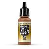 Vallejo 71.129 Model Air LIGHT RUST, 17 ml